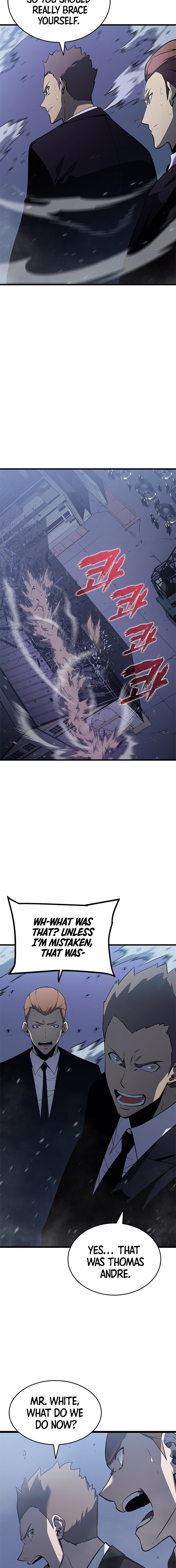 Solo Leveling, Chapter 147 image 13